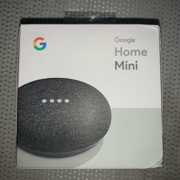 Google Home Mini - Picture 1 of 7